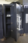 Used Jewelers Vector 3520 TL30 High Security Safe